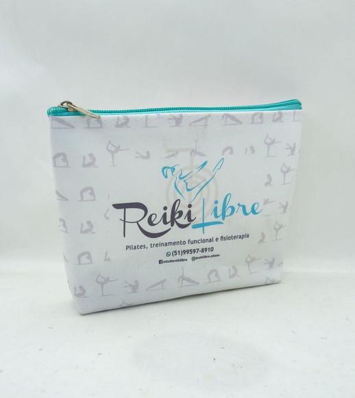 Necessaire Comercial Pilates
