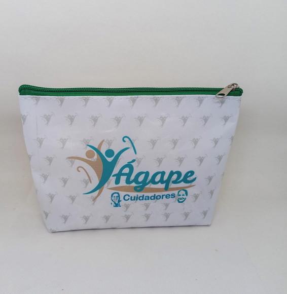 Necessaire Comercial Tema Cuidador