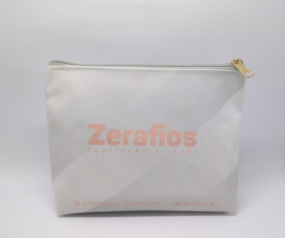 Necessaire Comercial Tema Livre