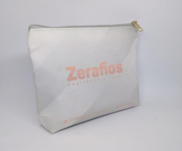 Necessaire Comercial Tema Livre