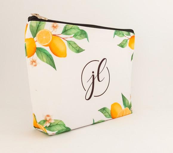 Necessaire Comercial Tema Livre