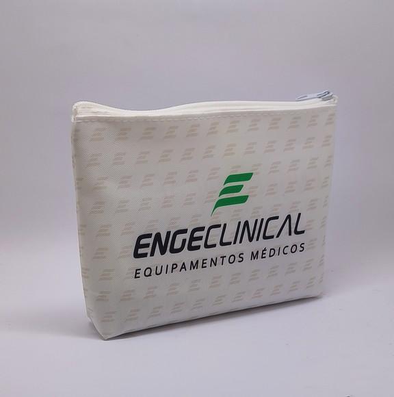 Necessaire Comercial Tema Medicina