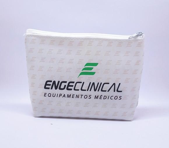 Necessaire Comercial Tema Medicina