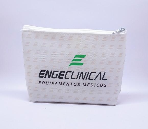 Necessaire Comercial Tema Medicina