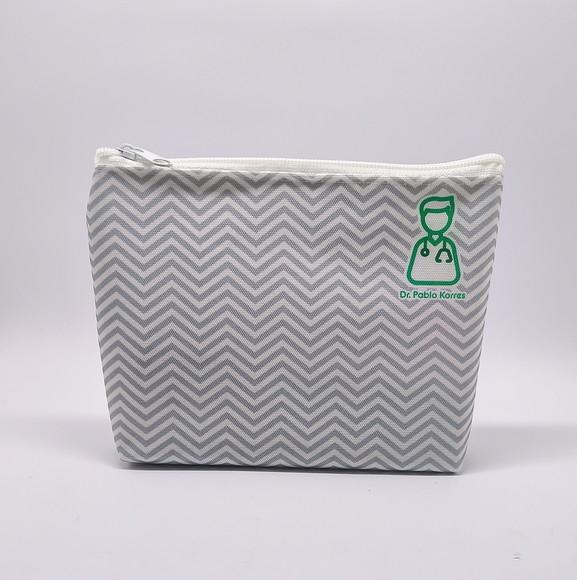 Necessaire Comercial Tema Medicina 001