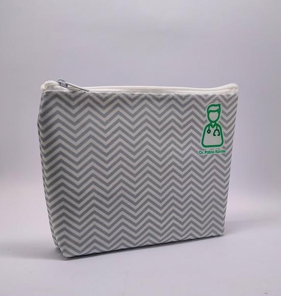 Necessaire Comercial Tema Medicina 001