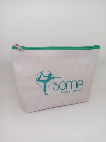 Necessaire Comercial Tema Pilates B003