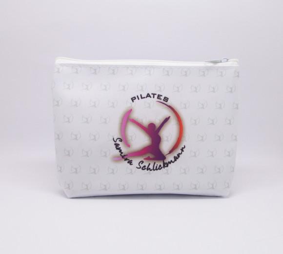 Necessaire Comercial Tema Pilates