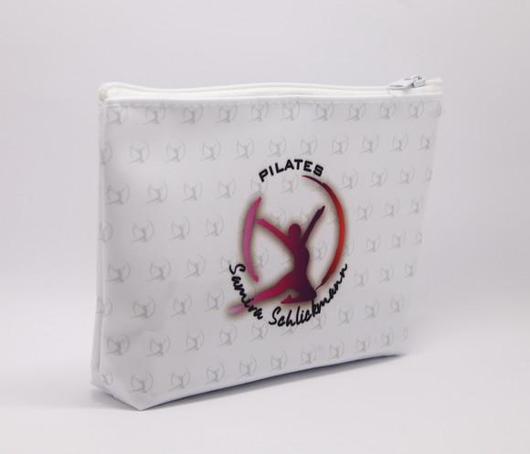 Necessaire Comercial Tema Pilates