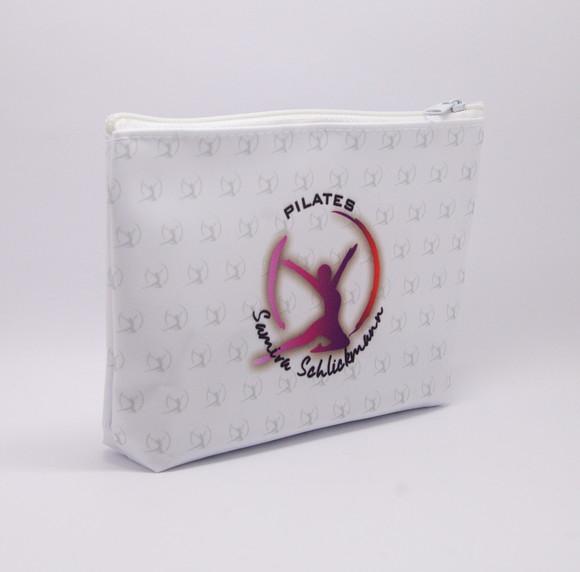 Necessaire Comercial Tema Pilates