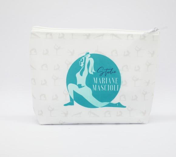 Necessaire Comercial Tema Pilates B002