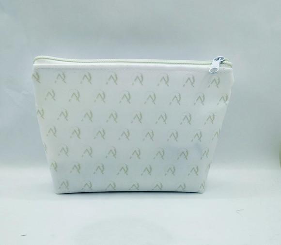 Necessaire Comercial Tema Pilates e Fisioterapia