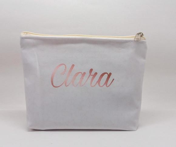 Necessaire Comercial Textura