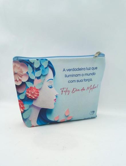 Necessaire Dia das Mães
