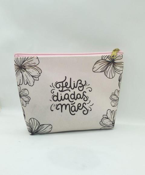 Necessaire Dia das Mães