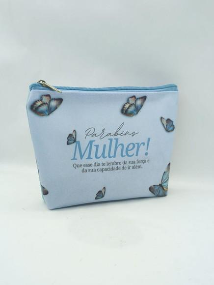 Necessaire Dia das Mães