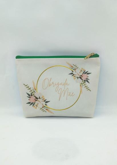 Necessaire Dia das Mães
