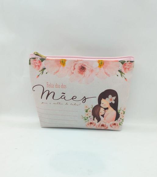 Necessaire Dia das Mães