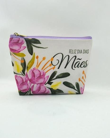 Necessaire Dia das Mães