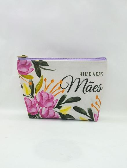 Necessaire Dia das Mães