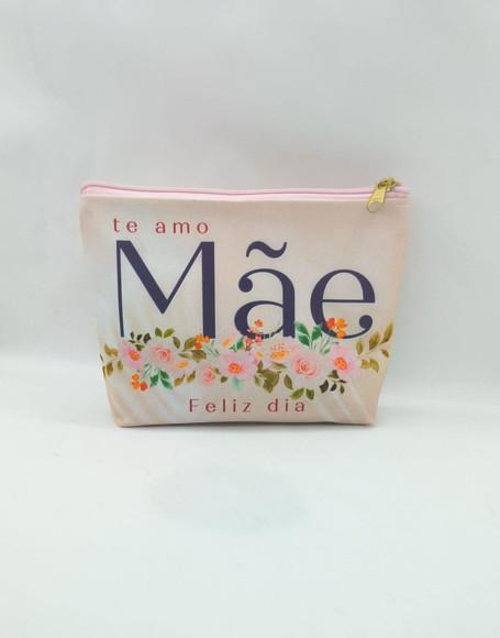 Necessaire Dia das Mães
