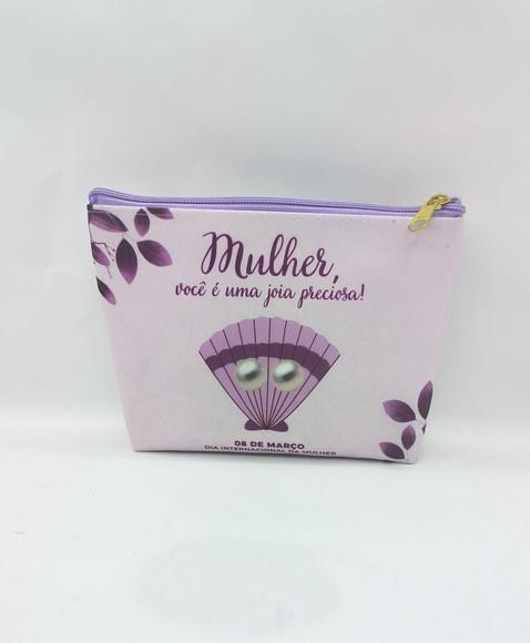 Necessaire Dia das Mães