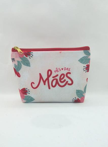 Necessaire Dia das Mães