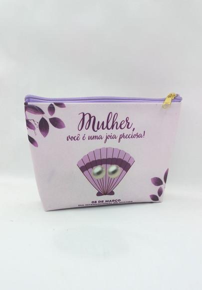 Necessaire Dia das Mães