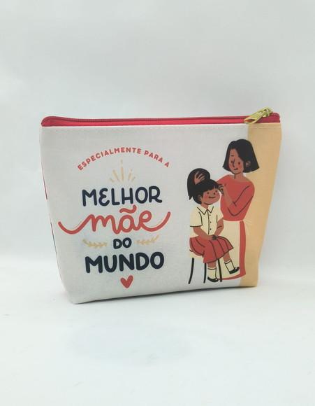 Necessaire Dia das Mães