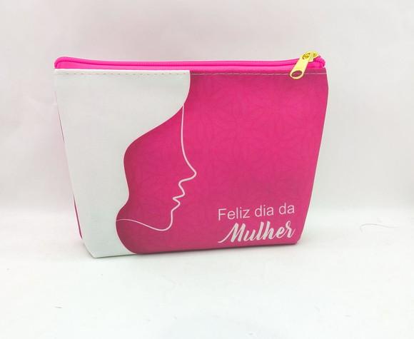 Necessaire Dia das Mulheres