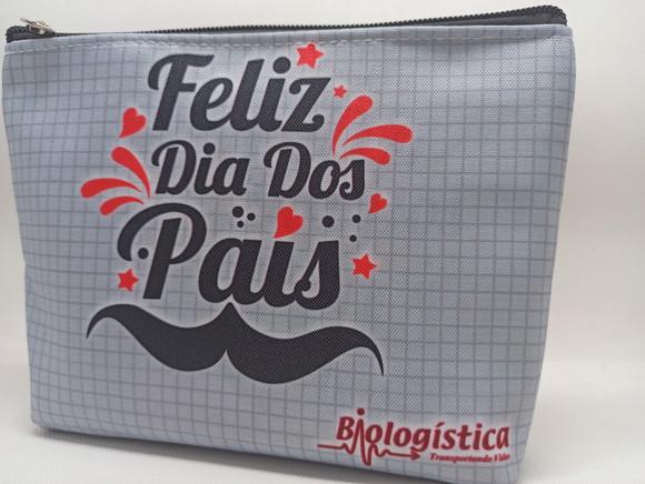 Necessaire Dia dos Pais
