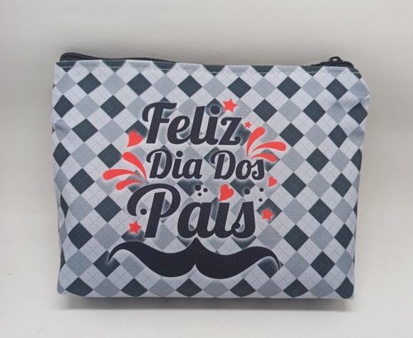 Necessaire Dia dos Pais