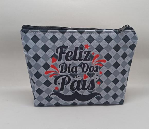 Necessaire Dia dos Pais
