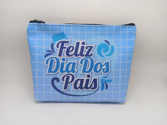Necessaire Dia dos Pais