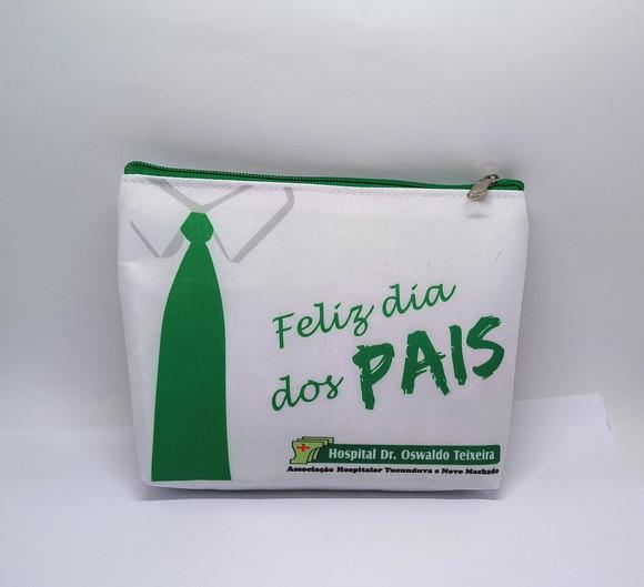 Necessaire Dia dos Pais
