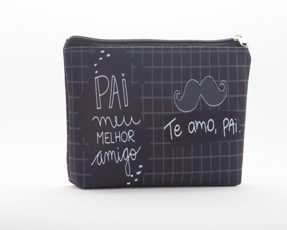 Necessaire Dia dos Pais
