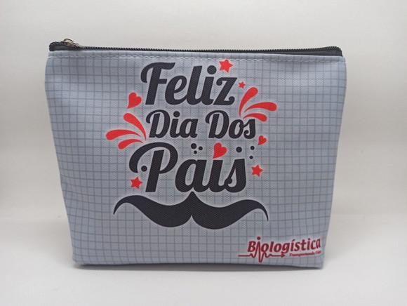 Necessaire Dia dos Pais