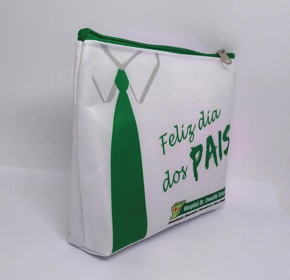 Necessaire Dia dos Pais