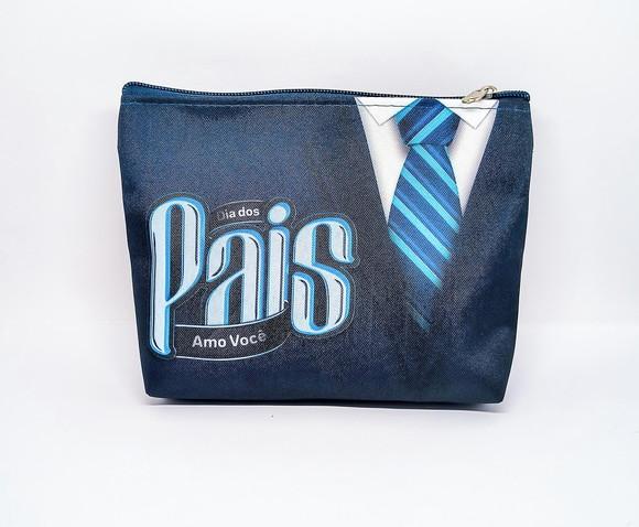 Necessaire Dia dos Pais