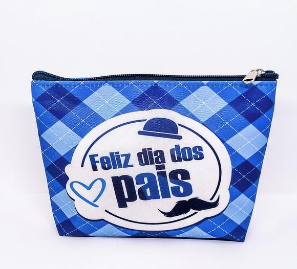 Necessaire Dia dos Pais