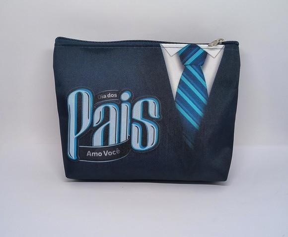 Necessaire Dia dos Pais