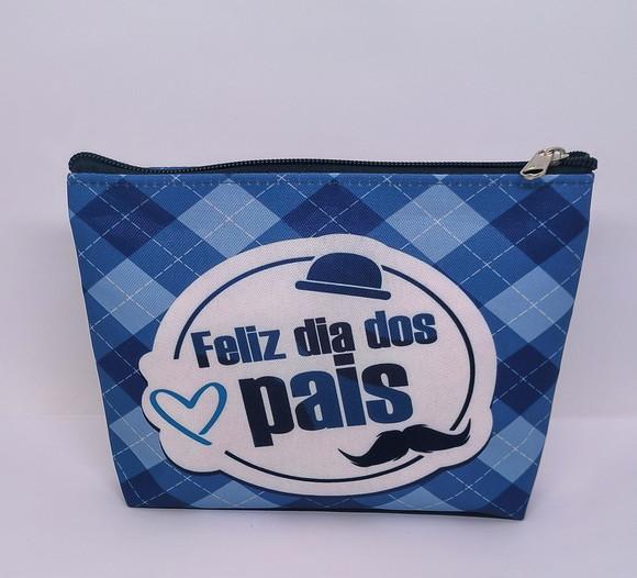 Necessaire Dia dos Pais
