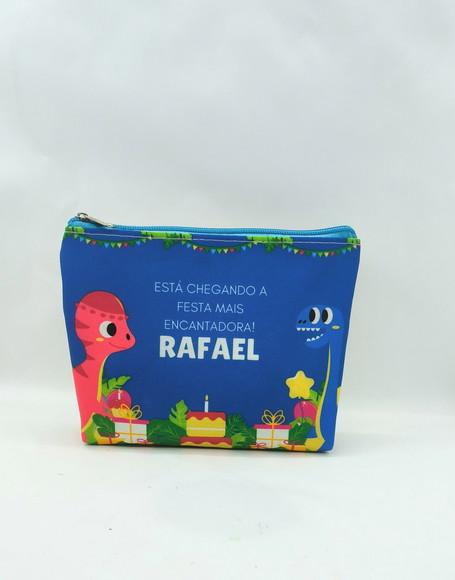 Necessaire Dinossauros