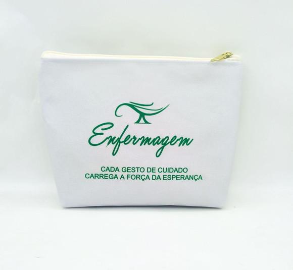 Necessaire Enfermagem