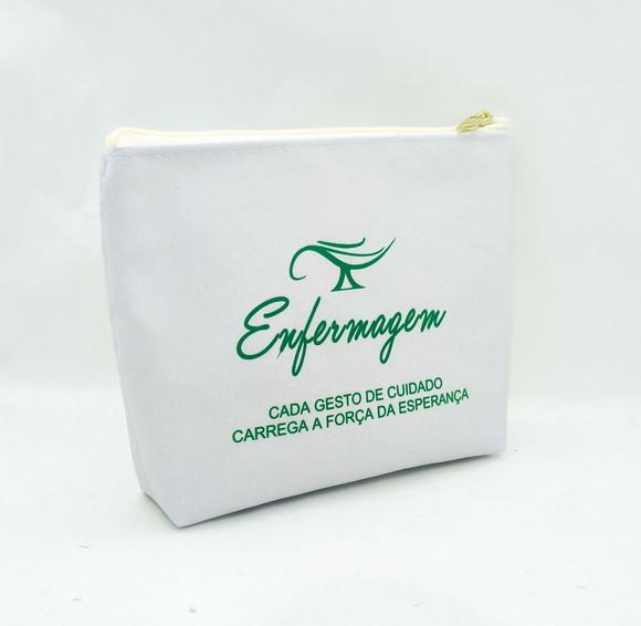 Necessaire Enfermagem