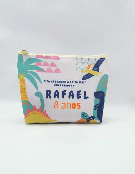 Necessaire Dinossauros