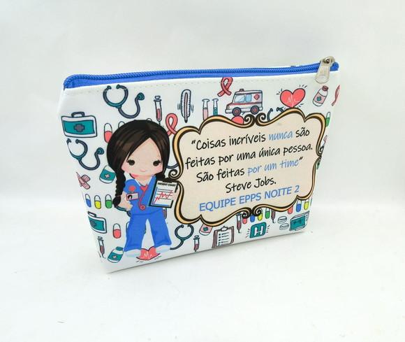 Necessaire Enfermagem