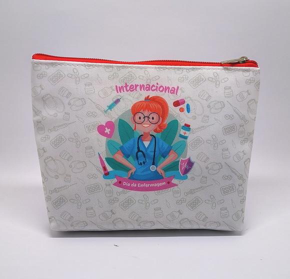 Necessaire Enfermagem