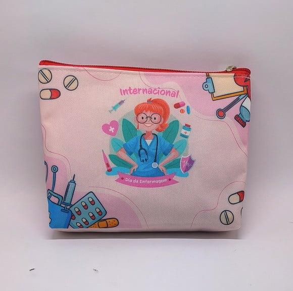 Necessaire Enfermagem