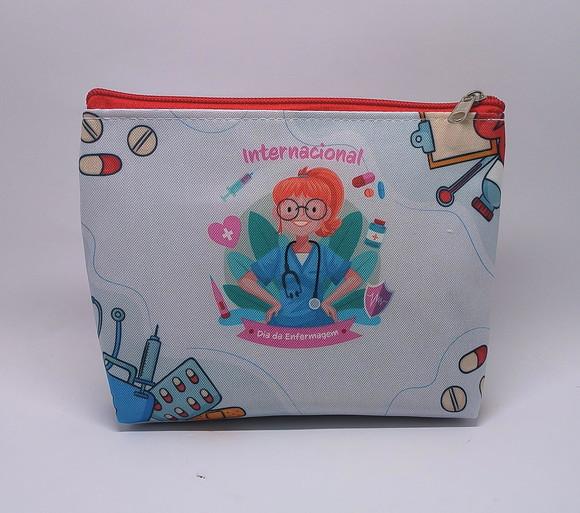Necessaire Enfermagem